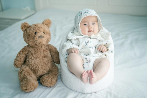 山东宝宝退烧后腹泻