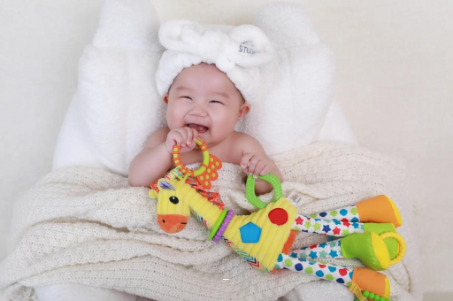 山东四个月宝宝便血